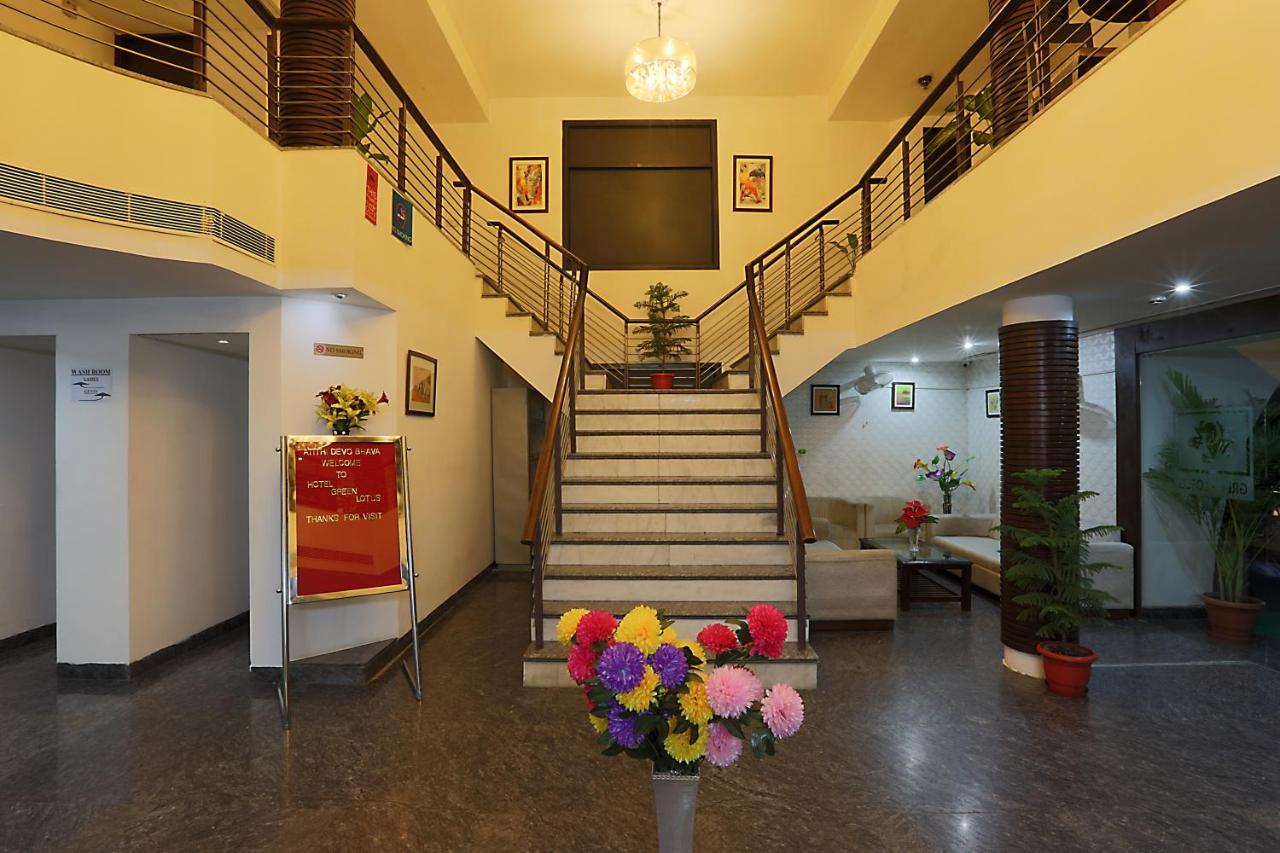 Hotel Arch Plaza - Near Yashobhoomi Convention Centre Dwarka Új-Delhi Kültér fotó